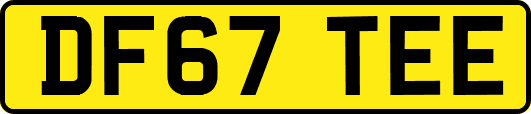 DF67TEE