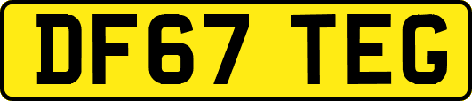 DF67TEG