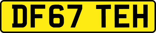 DF67TEH