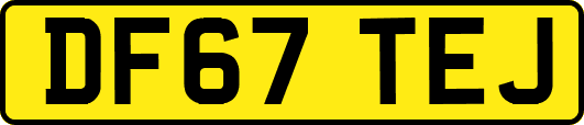 DF67TEJ