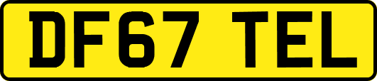 DF67TEL