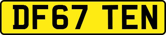 DF67TEN