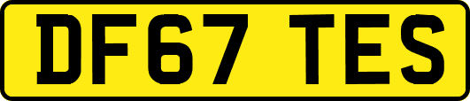 DF67TES