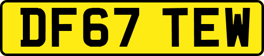 DF67TEW