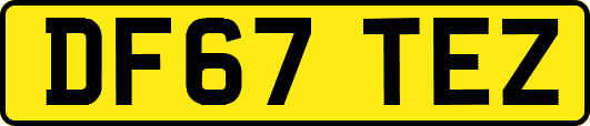 DF67TEZ