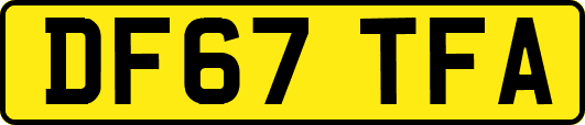 DF67TFA