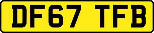DF67TFB