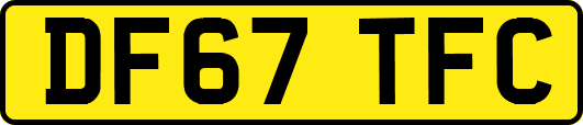 DF67TFC