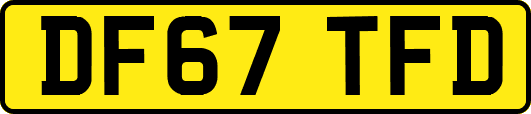DF67TFD