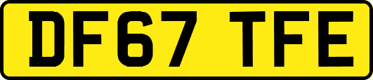 DF67TFE