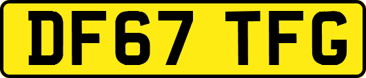 DF67TFG