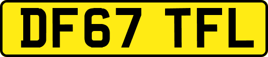 DF67TFL