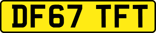 DF67TFT