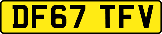 DF67TFV