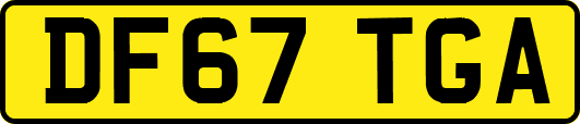 DF67TGA