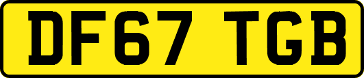 DF67TGB
