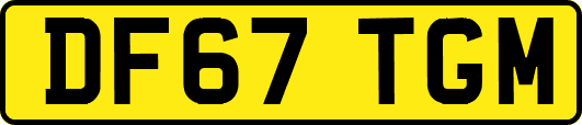 DF67TGM
