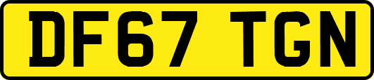 DF67TGN