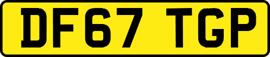 DF67TGP