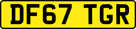 DF67TGR
