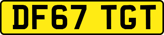 DF67TGT