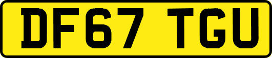 DF67TGU