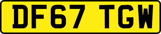 DF67TGW