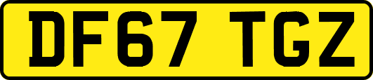 DF67TGZ