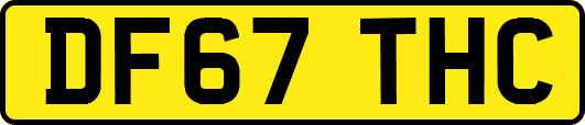 DF67THC