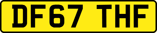 DF67THF