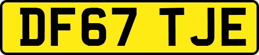DF67TJE