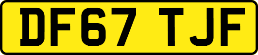 DF67TJF