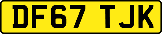 DF67TJK