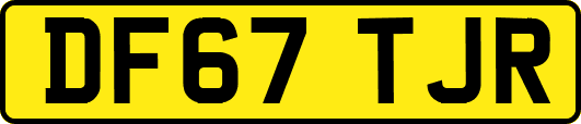 DF67TJR