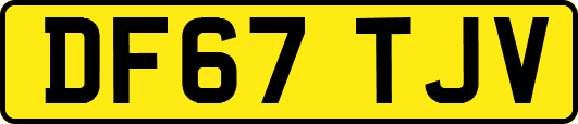 DF67TJV