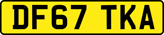 DF67TKA