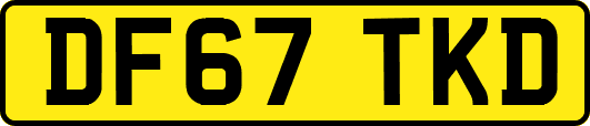 DF67TKD