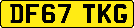 DF67TKG