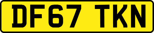 DF67TKN