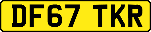 DF67TKR