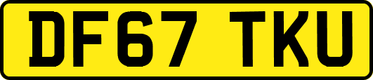 DF67TKU