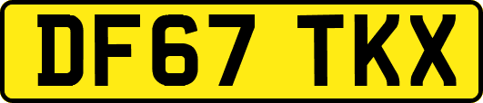 DF67TKX