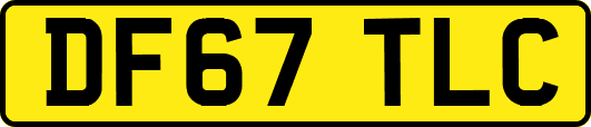 DF67TLC