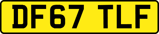 DF67TLF