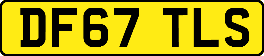 DF67TLS