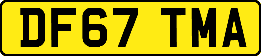 DF67TMA