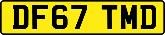 DF67TMD