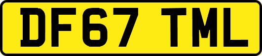 DF67TML