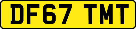 DF67TMT