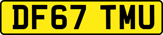 DF67TMU